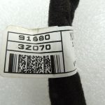 Hyundai i40 aizmugurējo durvju instalācijas instalācija 916803Z070