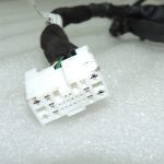 Hyundai i40 aizmugurējo durvju instalācijas instalācija 916803Z070