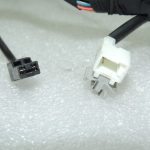 Hyundai i40 aizmugurējo durvju instalācijas instalācija 916803Z070