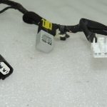 Hyundai i40 aizmugurējo durvju instalācijas instalācija 916803Z070