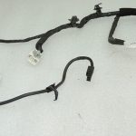 Hyundai i40 aizmugurējo durvju instalācijas instalācija 916803Z070