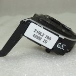 KIA Sportage QL stūres slēdzis radio 96710D9130