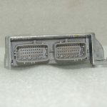 KIA Sportage QL gaisa spilvenu vadības bloks vadības bloks 95910F1000 CRASH DATA