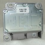 KIA Sportage QL gaisa spilvenu vadības bloks vadības bloks 95910F1000 CRASH DATA