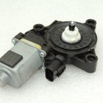 KIA Sportage QL Logu motors Aizmugurējā kreisā loga motors 83450F1000