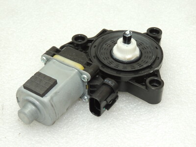 KIA Sportage QL Window motor Rear left window motor 83450F1000