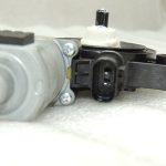 KIA Sportage QL Logu motors Aizmugurējā kreisā loga motors 83450F1000