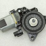 KIA Sportage QL Logu motors Aizmugurējā kreisā loga motors 83450F1000