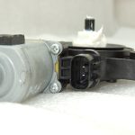 KIA Sportage QL Logu motors Logu motors priekšējais labais 82460F1000