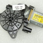 KIA Sportage QL Logu motors Logu motors priekšējais labais 82460F1000