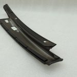BMW 5. sērijas F10 paneļa B-sienas durvju aizmugurējā kreisā stūre 51355A56DF5