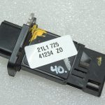 OEM Nissan Diesel YD22ETI YD22DDTI masas gaisa plūsmas sensors 226807S00A