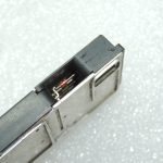 OEM Nissan Diesel YD22ETI YD22DDTI masas gaisa plūsmas sensors 226807S00A