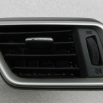 Nissan X-Trail ventilācijas restes priekšējā labā 687604ba0a