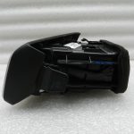 Nissan X-Trail ventilācijas restes priekšējā labā 687604ba0a