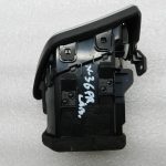 Nissan X-Trail ventilācijas restes priekšējā labā 687604ba0a