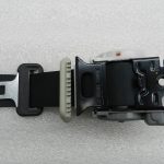 Nissan X-Trail Oriģinālā aizmugurējā drošības josta 888444CF8A