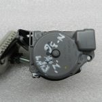 Nissan X-Trail Oriģinālā aizmugurējā drošības josta 888444CF8A