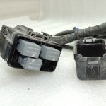 Toyota Avensis T27 virsbūves motora nodalījuma elektroinstalācijas instalācija 8211105Y20