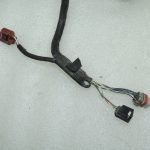 Toyota Avensis T27 virsbūves motora nodalījuma elektroinstalācijas instalācija 8211105Y20