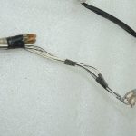 Toyota Avensis T27 virsbūves motora nodalījuma elektroinstalācijas instalācija 8211105Y20