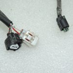 Toyota Avensis T27 virsbūves motora nodalījuma elektroinstalācijas instalācija 8211105Y20