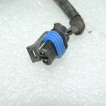 Toyota Avensis T27 virsbūves motora nodalījuma elektroinstalācijas instalācija 8211105Y20