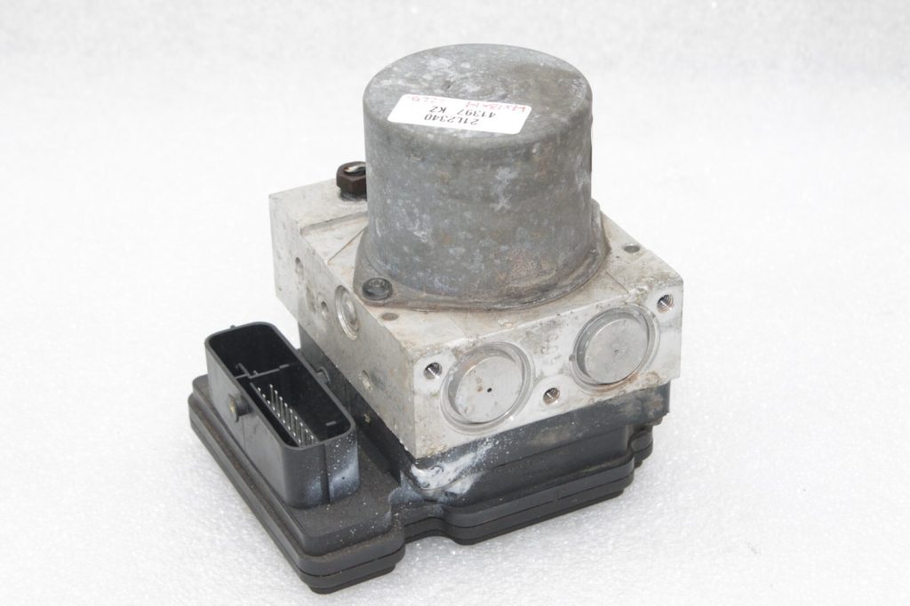 Kia Ceed ED ABS sūknis 58920-1H950, 1H589-30650, 61589-45200