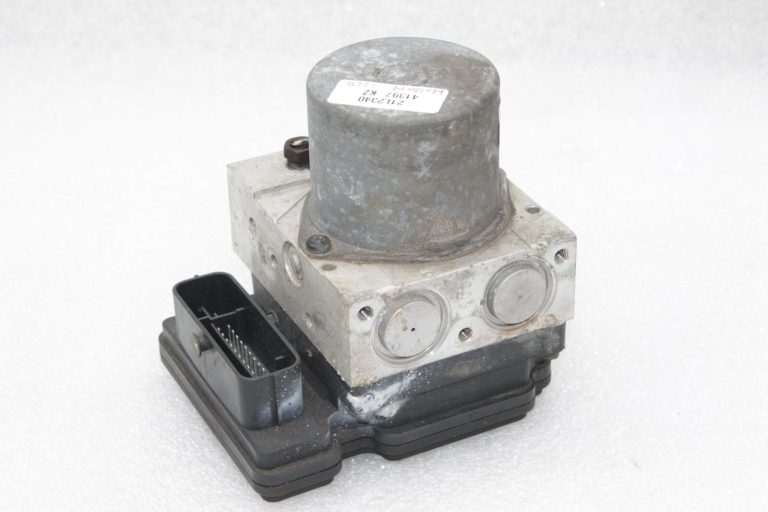 Kia Ceed ED ABS sūknis 58920-1H950, 1H589-30650, 61589-45200