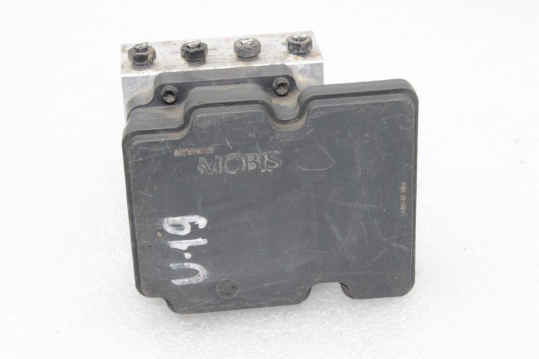 Kia Ceed ED ABS sūknis 58920-1H950, 1H589-30650, 61589-45200