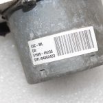 Kia Ceed ED ABS sūknis 58920-1H950, 1H589-30650, 61589-45200