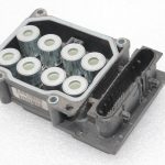 Kia Sedona VQ Carnival II ABS sūkņa bloks 58920 4D000, 589204D000, 58920-4D000