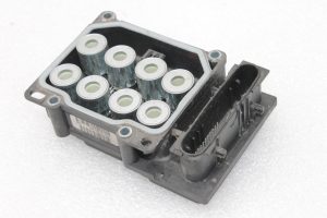 Kia Sedona VQ Carnival II ABS sūkņa bloks 58920 4D000, 589204D000, 58920-4D000