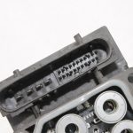 Kia Sedona VQ Carnival II ABS sūkņa bloks 58920 4D000, 589204D000, 58920-4D000