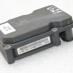 Kia Sedona VQ Carnival II ABS sūkņa bloks 58920 4D000, 589204D000, 58920-4D000