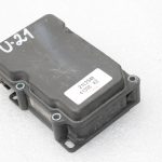 Kia Sedona VQ Carnival II ABS sūkņa bloks 58920 4D000, 589204D000, 58920-4D000