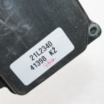 Kia Sedona VQ Carnival II ABS sūkņa bloks 58920 4D000, 589204D000, 58920-4D000