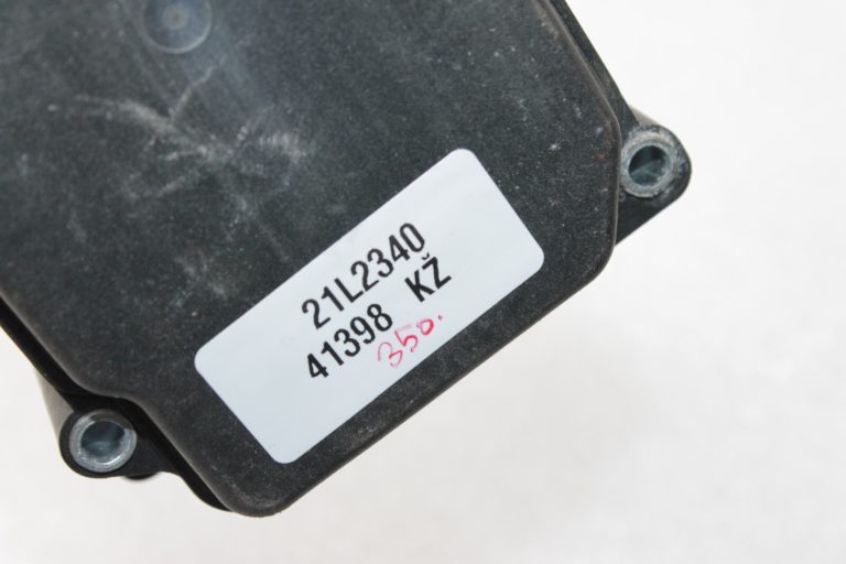 Kia Sedona VQ Carnival II ABS sūkņa bloks 58920 4D000, 589204D000, 58920-4D000