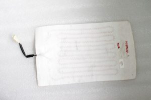 Oriģināls Toyota Avensis T27 Priekšējie kreisie sēdekļi Atzveltnes apsildes elements 8751005141