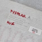 Oriģināls Toyota Avensis T27 Priekšējie kreisie sēdekļi Atzveltnes apsildes elements 8751005141