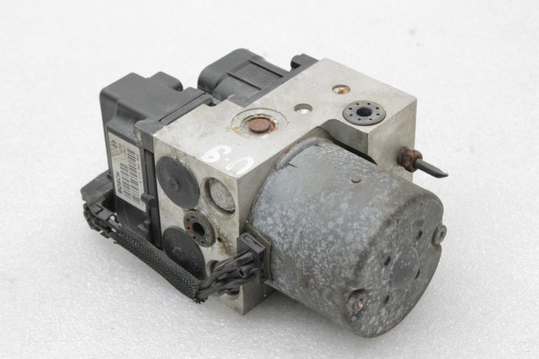 Kia Sorento I (BL) ABS sūknis 58910 3E900, 58910 3E310, 589103E900, 58910-3E310