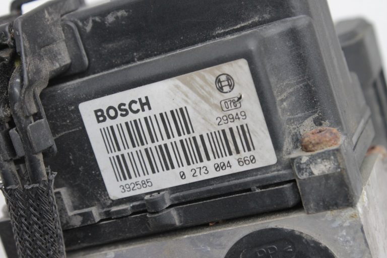 Kia Sorento I (BL) ABS sūknis 58910 3E900, 58910 3E310, 589103E900, 58910-3E310
