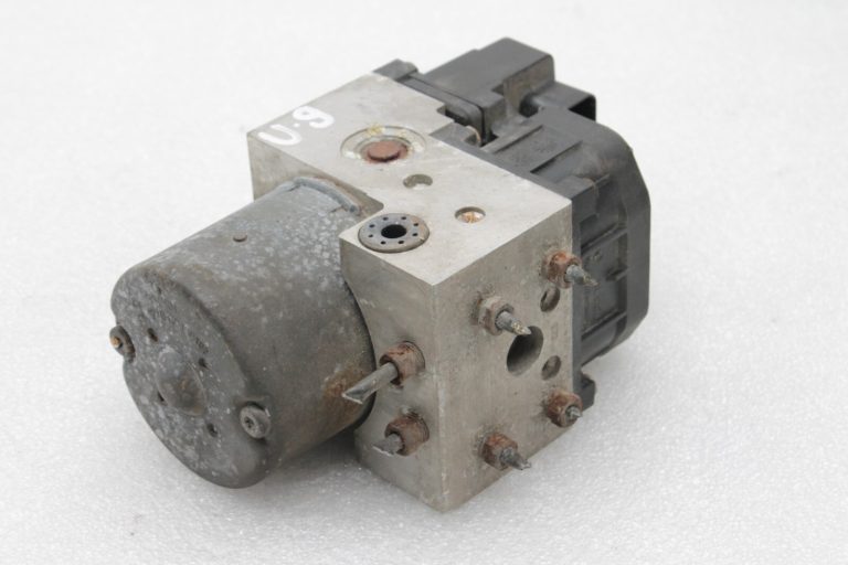 Kia Sorento I (BL) ABS sūknis 58910 3E900, 58910 3E310, 589103E900, 58910-3E310