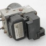 Kia Sorento I (BL) ABS sūknis 58910 3E900, 58910 3E310, 589103E900, 58910-3E310