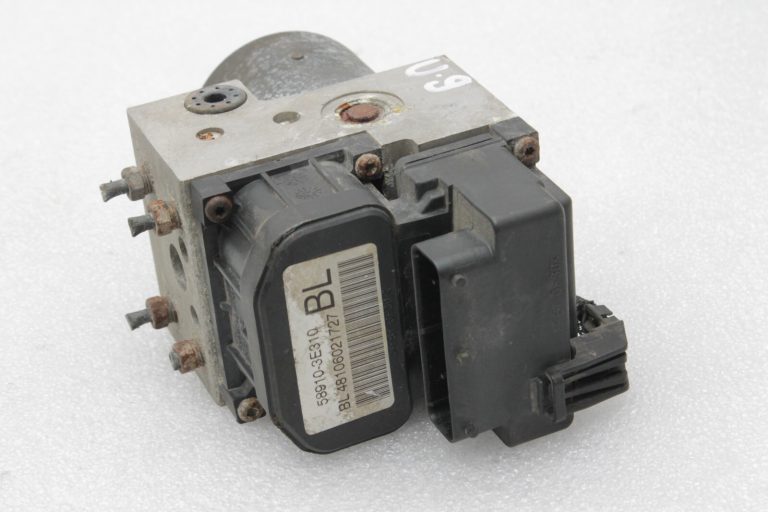 Kia Sorento I (BL) ABS sūknis 58910 3E900, 58910 3E310, 589103E900, 58910-3E310