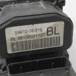 Kia Sorento I (BL) ABS sūknis 58910 3E900, 58910 3E310, 589103E900, 58910-3E310