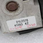 Kia Sorento I (BL) ABS sūknis 58910 3E900, 58910 3E310, 589103E900, 58910-3E310