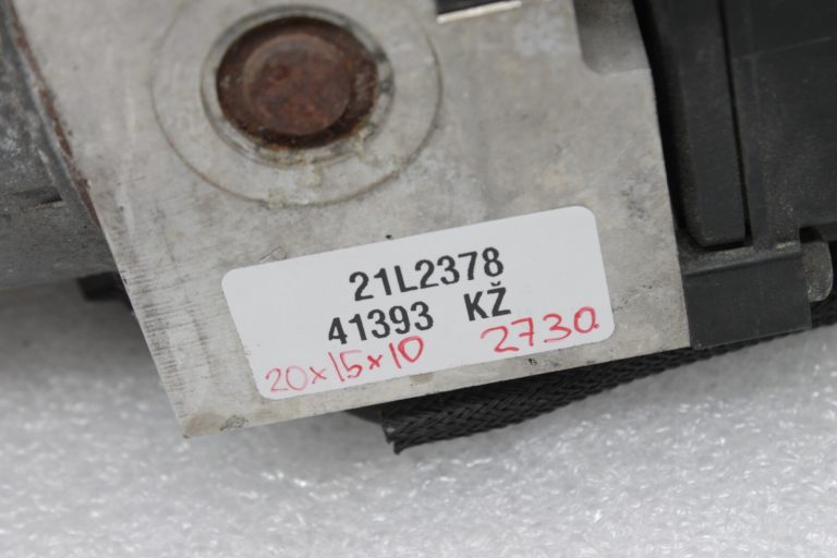 Kia Sorento I (BL) ABS sūknis 58910 3E900, 58910 3E310, 589103E900, 58910-3E310