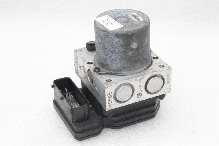 Kia Sportage III (SL) ABS sūknis 58920-3U930, 58920 3U930, 589203U930, BE60031322