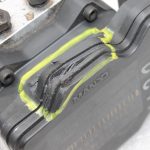 Kia Sportage III (SL) ABS sūknis 58920-3U930, 58920 3U930, 589203U930, BE60031322